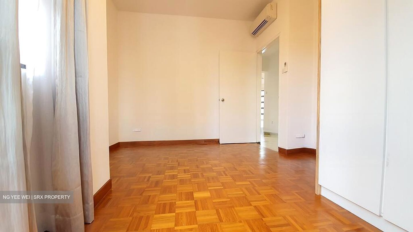 Parkway View (D15), Apartment #575882171
